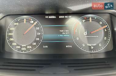 Внедорожник / Кроссовер Land Rover Range Rover 2013 в 