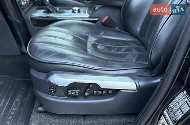 Внедорожник / Кроссовер Land Rover Range Rover 2007 в 