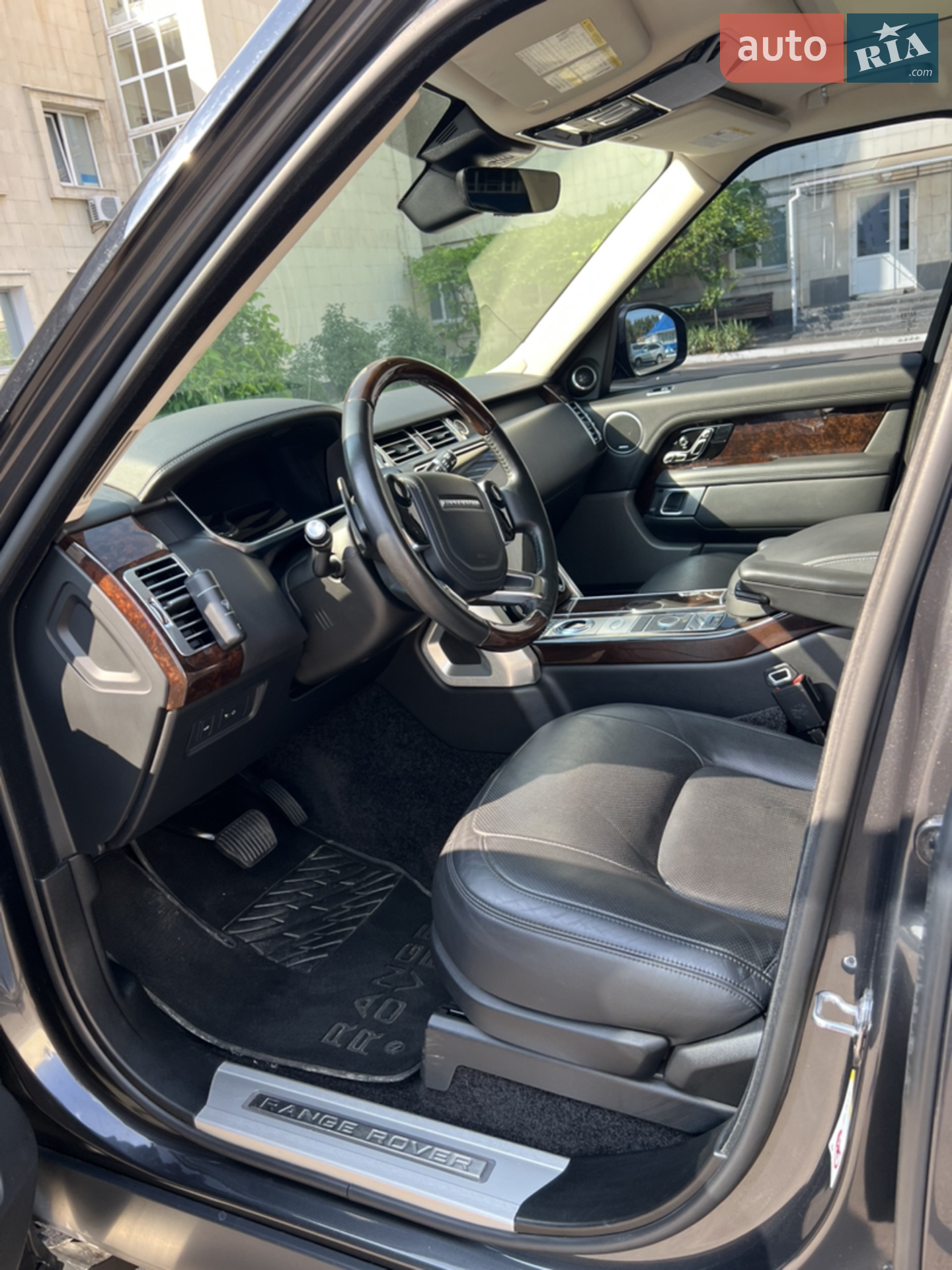 2019 Land Rover Range Rover - мініатюра 5