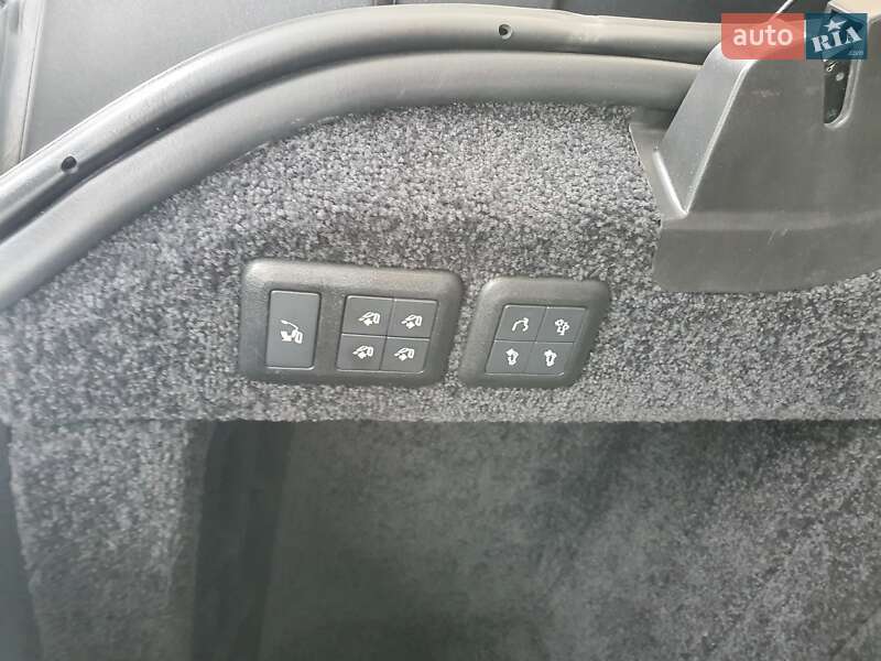 Внедорожник / Кроссовер Land Rover Range Rover 2020 в Киеве фото 33 Внедорожник / Кроссовер Land Rover Range Rover 2020 в Киеве