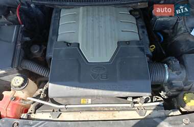 Внедорожник / Кроссовер Land Rover Range Rover 2007 в 
