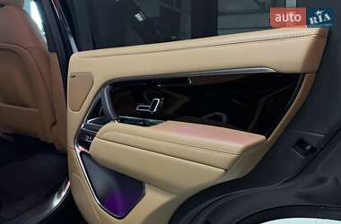 Позашляховик / Кросовер Land Rover Range Rover 2023 в 
