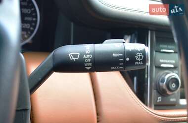 Внедорожник / Кроссовер Land Rover Range Rover 2011 в 