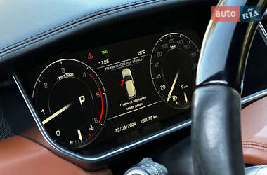 Внедорожник / Кроссовер Land Rover Range Rover 2014 в 