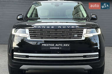 Внедорожник / Кроссовер Land Rover Range Rover 2024 в 