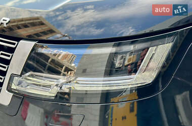 Внедорожник / Кроссовер Land Rover Range Rover 2024 в 