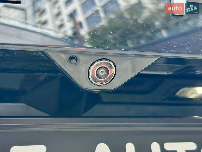 Внедорожник / Кроссовер Land Rover Range Rover 2024 в Киеве
