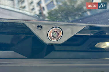 Внедорожник / Кроссовер Land Rover Range Rover 2024 в 
