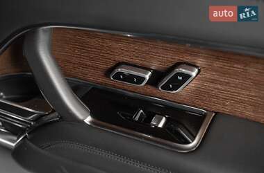 Внедорожник / Кроссовер Land Rover Range Rover 2022 в 
