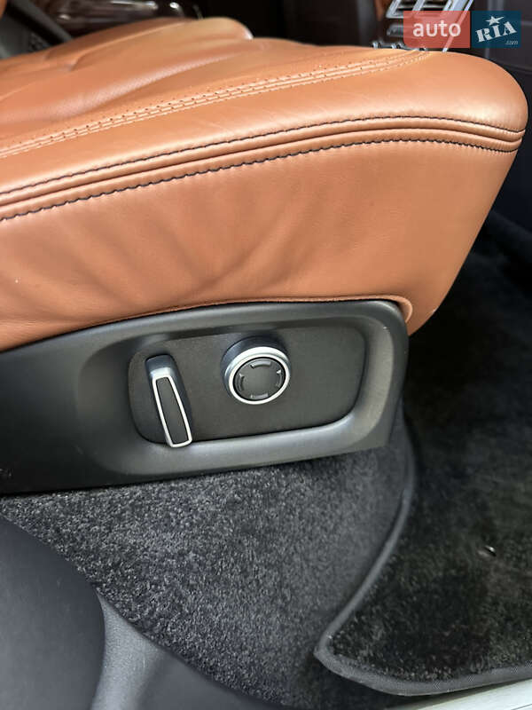 Внедорожник / Кроссовер Land Rover Range Rover 2017 в Ирпене