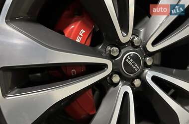 Внедорожник / Кроссовер Land Rover Range Rover 2013 в 