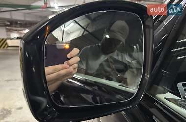 Внедорожник / Кроссовер Land Rover Range Rover 2013 в 