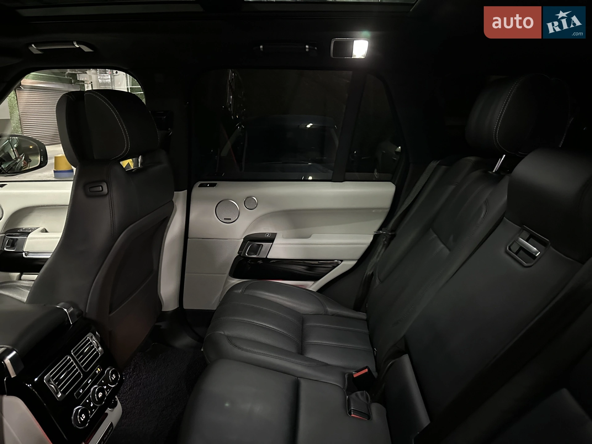 2013 Land Rover Range Rover - мініатюра 52
