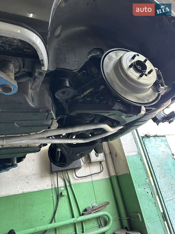 Внедорожник / Кроссовер Land Rover Range Rover 2005 в Виннице фото 6 Внедорожник / Кроссовер Land Rover Range Rover 2005 в Виннице