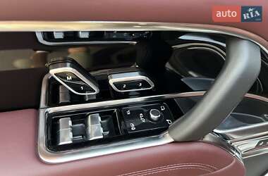 Внедорожник / Кроссовер Land Rover Range Rover 2023 в 