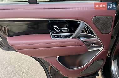 Внедорожник / Кроссовер Land Rover Range Rover 2023 в 