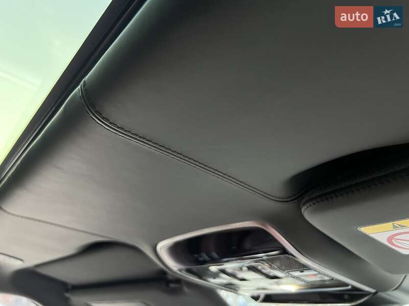 Внедорожник / Кроссовер Land Rover Range Rover 2023 в Киеве