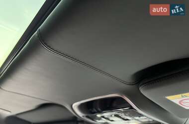 Внедорожник / Кроссовер Land Rover Range Rover 2023 в 