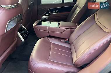 Внедорожник / Кроссовер Land Rover Range Rover 2023 в 