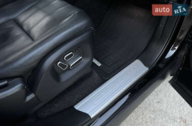 Внедорожник / Кроссовер Land Rover Range Rover 2014 в 