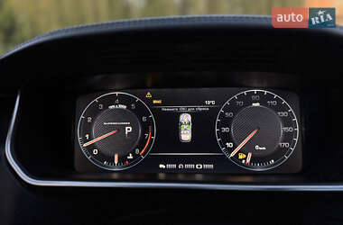 Внедорожник / Кроссовер Land Rover Range Rover 2014 в 