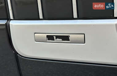 Внедорожник / Кроссовер Land Rover Range Rover 2021 в 