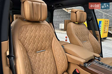 Внедорожник / Кроссовер Land Rover Range Rover 2021 в 