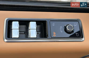 Внедорожник / Кроссовер Land Rover Range Rover 2021 в 