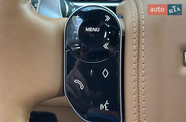 Внедорожник / Кроссовер Land Rover Range Rover 2021 в 