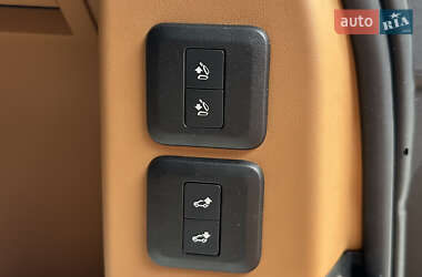 Внедорожник / Кроссовер Land Rover Range Rover 2021 в 
