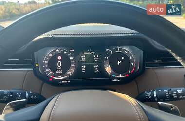 Позашляховик / Кросовер Land Rover Range Rover 2024 в Одесі