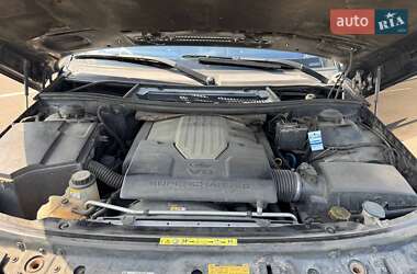 Внедорожник / Кроссовер Land Rover Range Rover 2008 в 