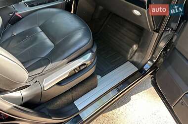 Позашляховик / Кросовер Land Rover Range Rover 2011 в Києві