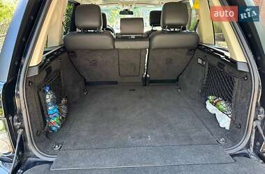 Позашляховик / Кросовер Land Rover Range Rover 2011 в Києві