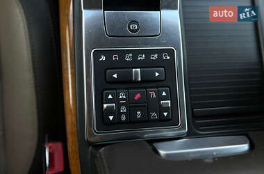 Внедорожник / Кроссовер Land Rover Range Rover 2013 в 