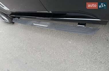 Внедорожник / Кроссовер Land Rover Range Rover 2024 в 