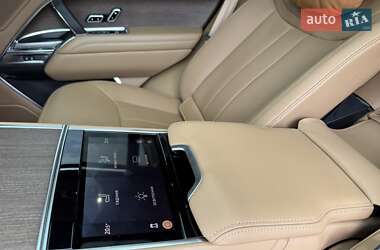 Внедорожник / Кроссовер Land Rover Range Rover 2024 в 