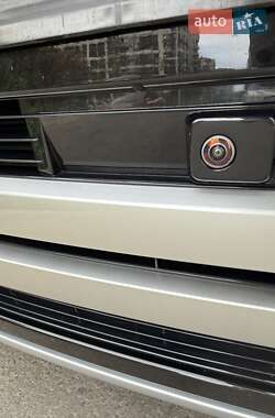 Внедорожник / Кроссовер Land Rover Range Rover 2024 в 