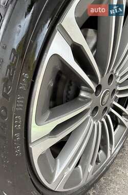 Внедорожник / Кроссовер Land Rover Range Rover 2024 в 