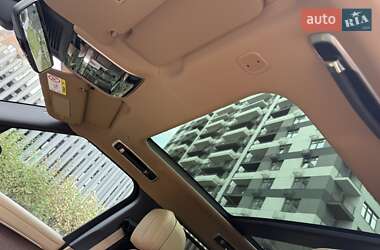 Внедорожник / Кроссовер Land Rover Range Rover 2024 в 