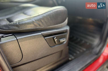 Внедорожник / Кроссовер Land Rover Range Rover 2007 в 