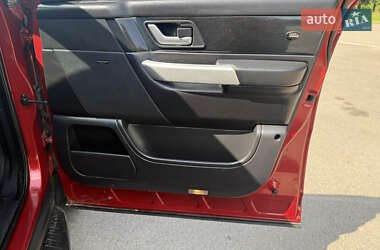 Внедорожник / Кроссовер Land Rover Range Rover 2007 в 