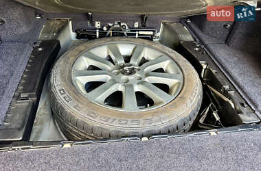 Внедорожник / Кроссовер Land Rover Range Rover 2008 в 