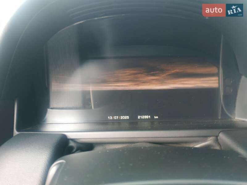 Позашляховик / Кросовер Land Rover Range Rover 2012 в Івано-Франківську