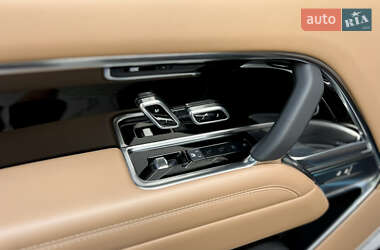 Внедорожник / Кроссовер Land Rover Range Rover 2024 в 