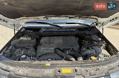 Внедорожник / Кроссовер Land Rover Range Rover 2012 в 