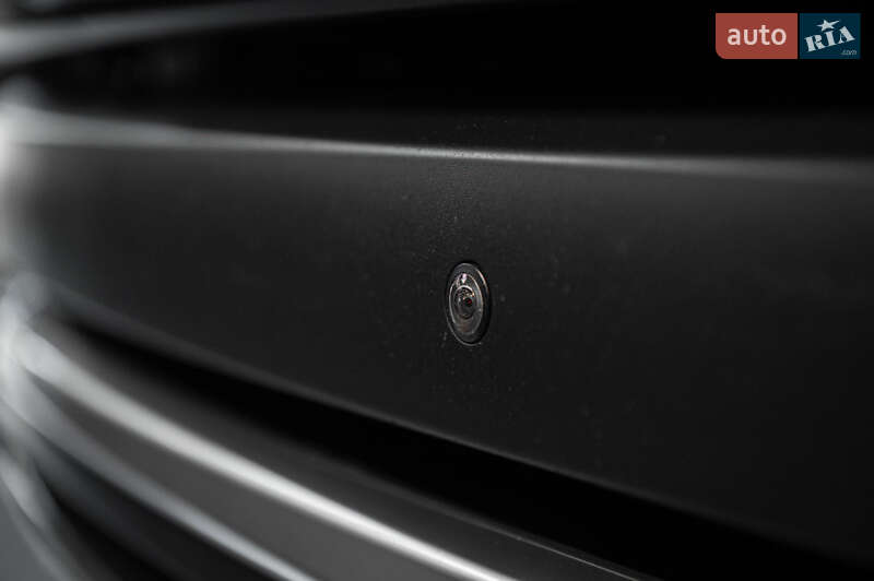 Внедорожник / Кроссовер Land Rover Range Rover 2020 в Одессе