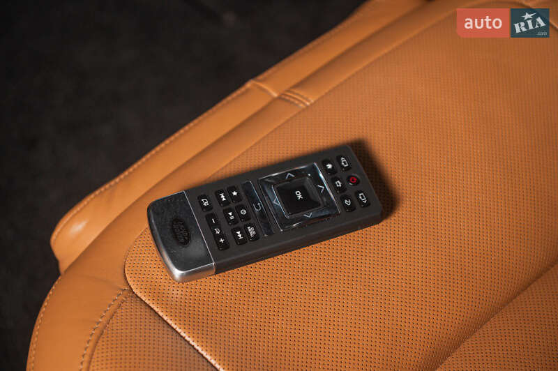 Внедорожник / Кроссовер Land Rover Range Rover 2020 в Одессе