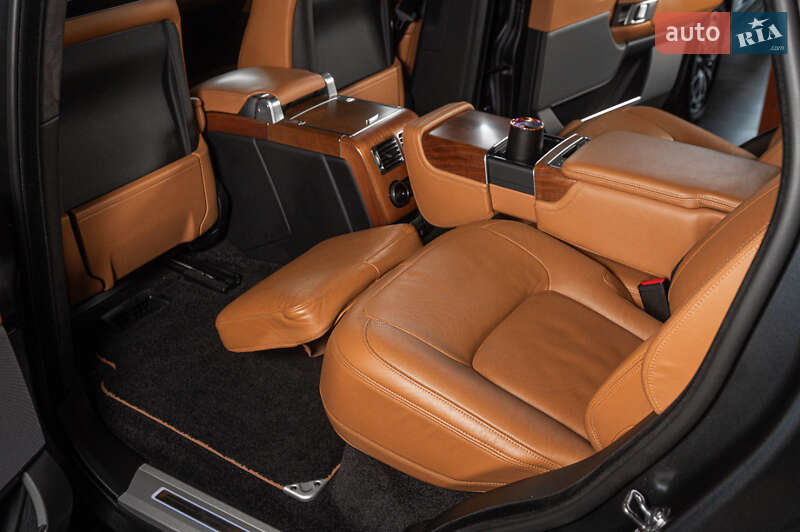 Внедорожник / Кроссовер Land Rover Range Rover 2020 в Одессе