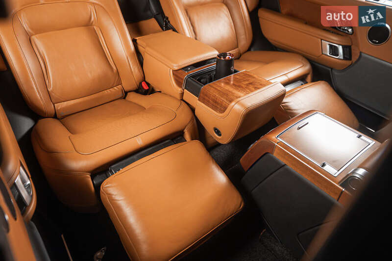 Внедорожник / Кроссовер Land Rover Range Rover 2020 в Одессе